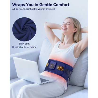 HeatPulse Pad