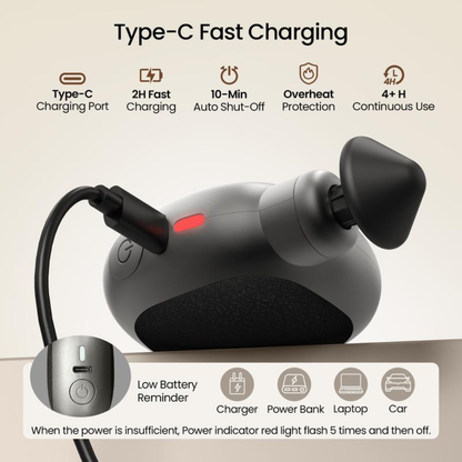AuraLift Massager