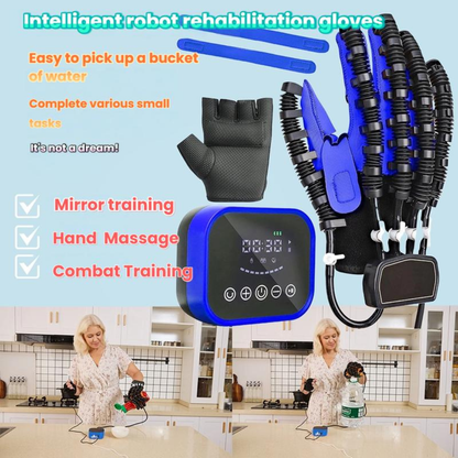 FlexRestore Glove