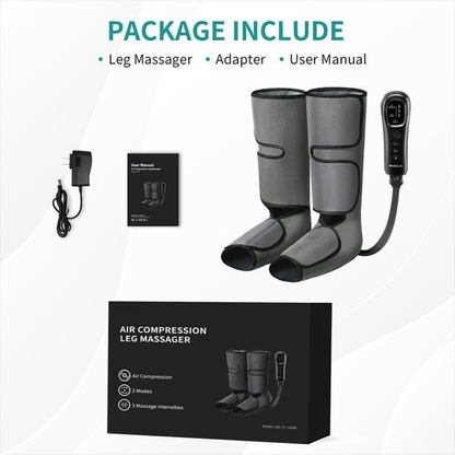 AirFlow Recovery Boots