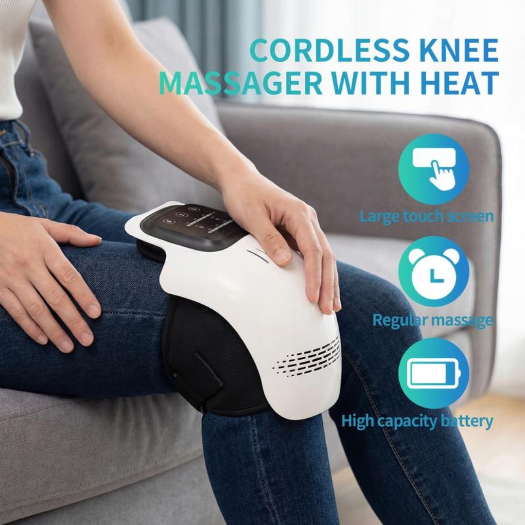 KneeZen Massager