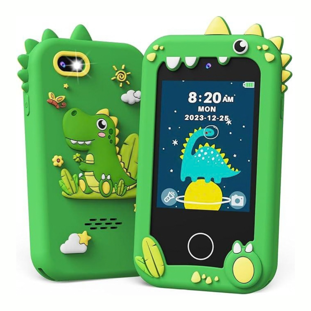 KidSnap Phone