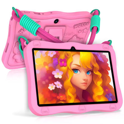 BrightBud Tablet