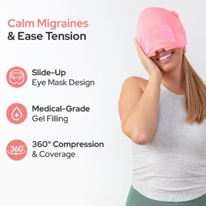 HeadCalm Wrap