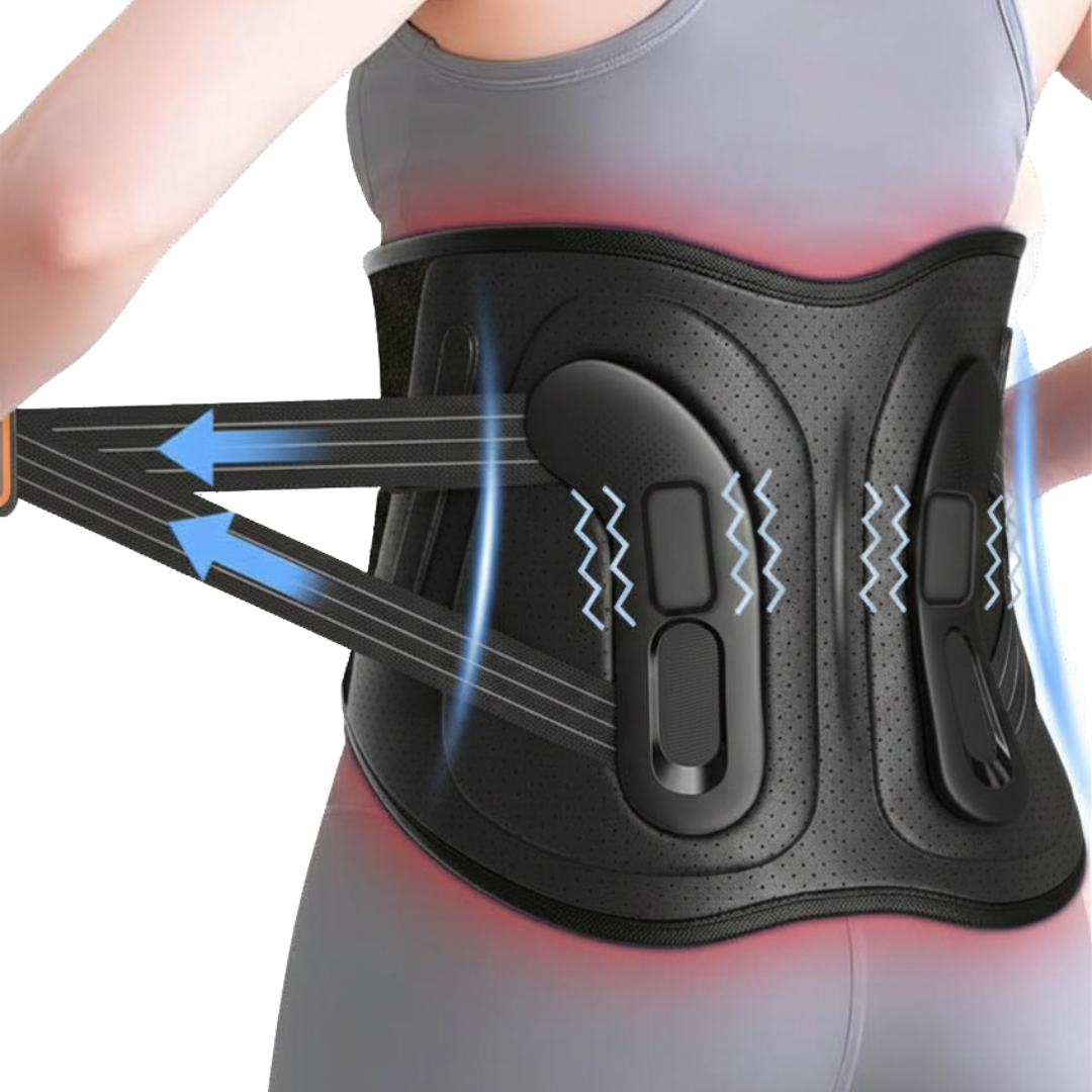HeatPulse Pad