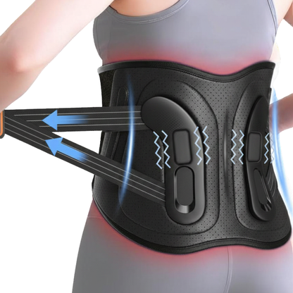 HeatPulse Pad