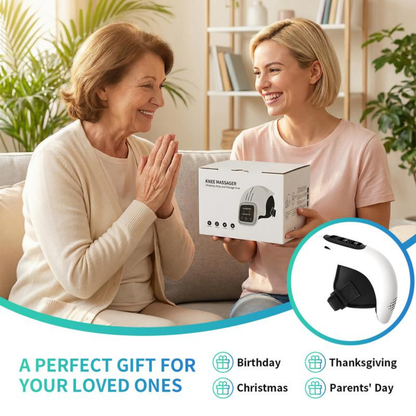 KneeZen Massager
