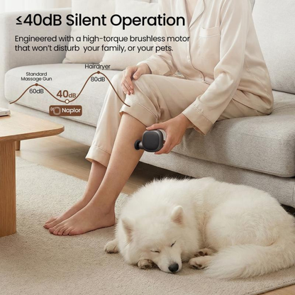 AuraLift Massager