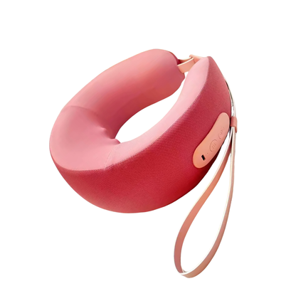 NeckNest Pillow