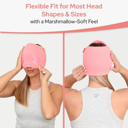 HeadCalm Wrap