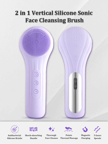 RadianceGlow Cleanser