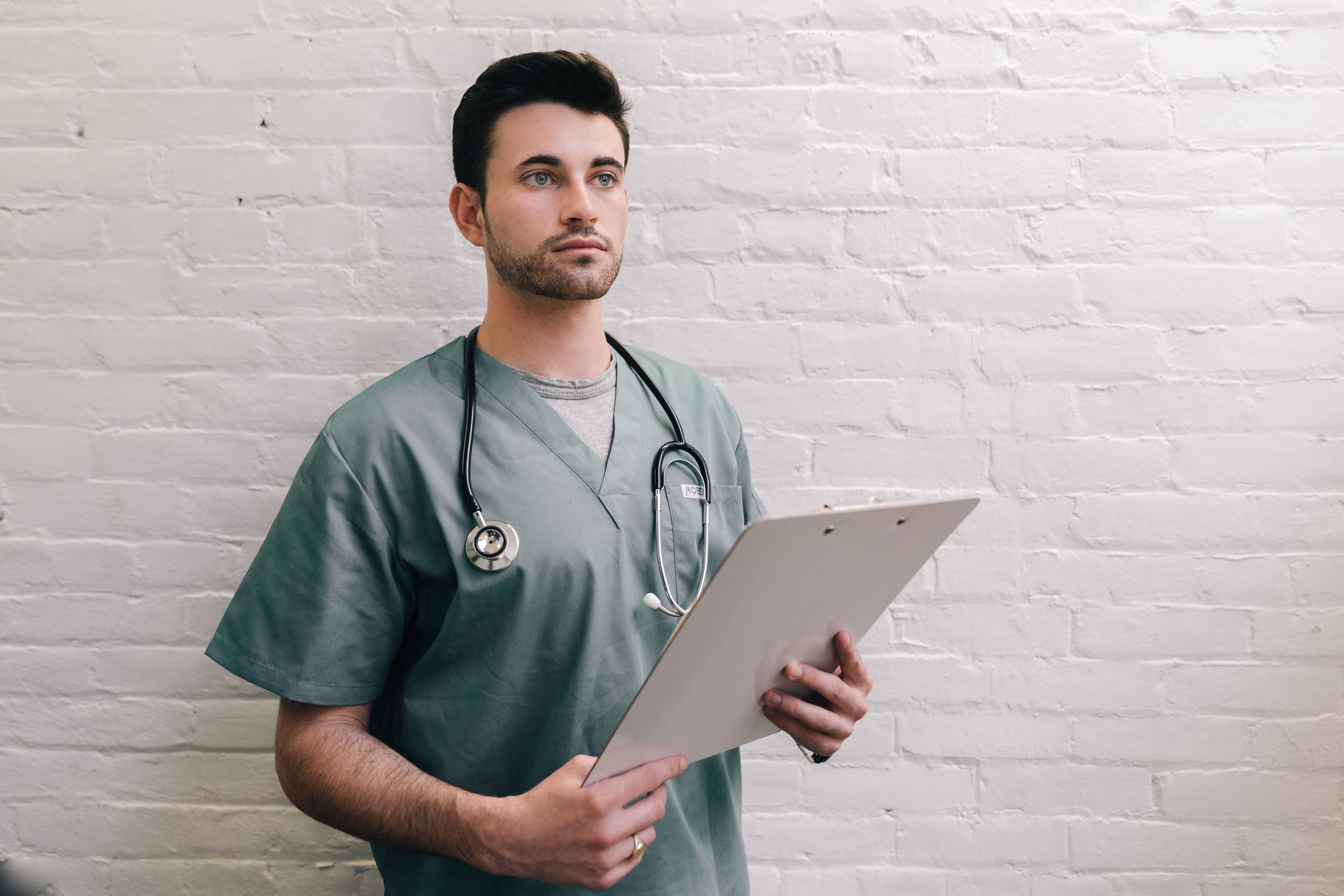 Dr. Michael Reynolds, Cardiovascular Health Specialist