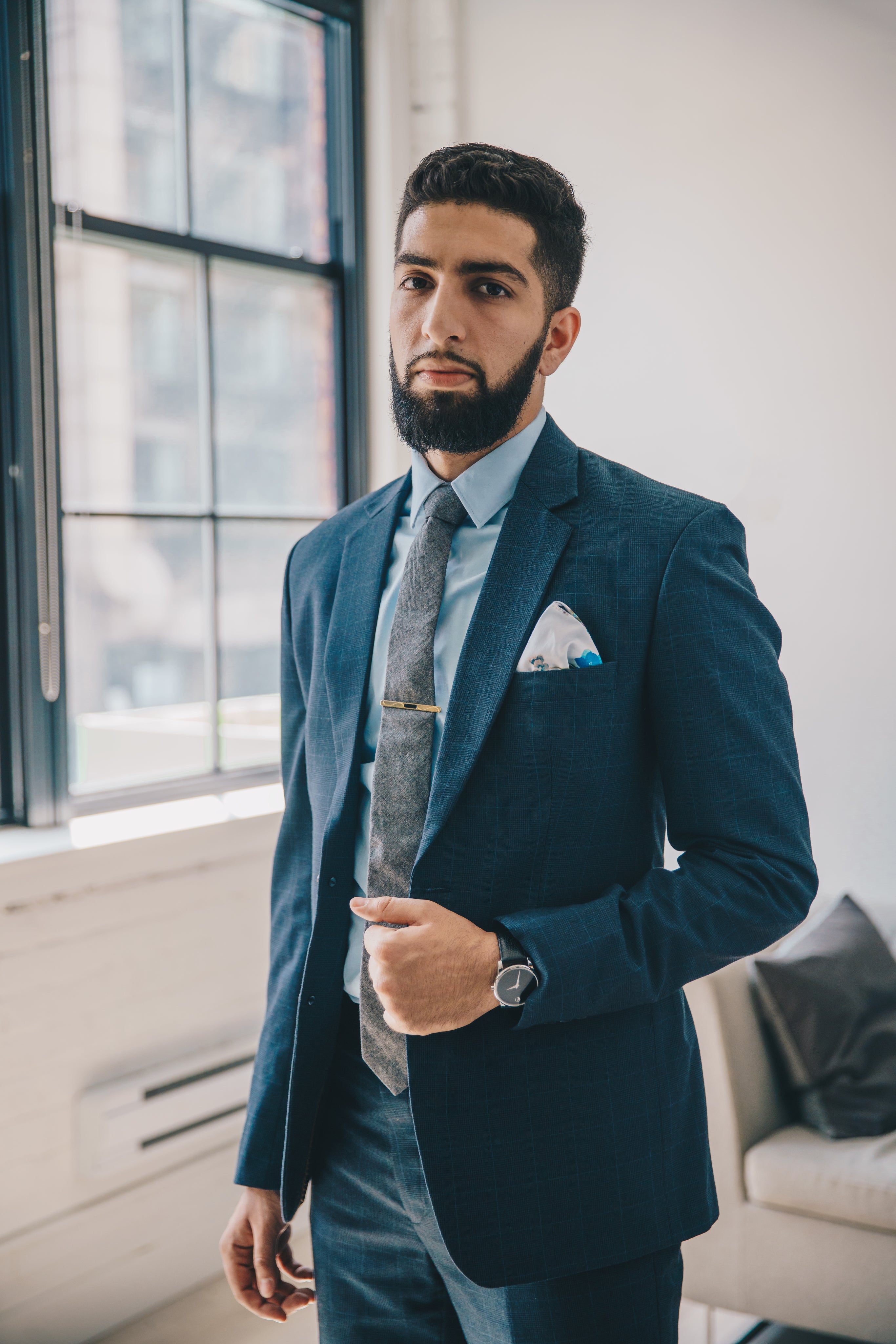 Dr. Michael Anderson, DC – Chiropractic Physician & Wellness Technology Consultant